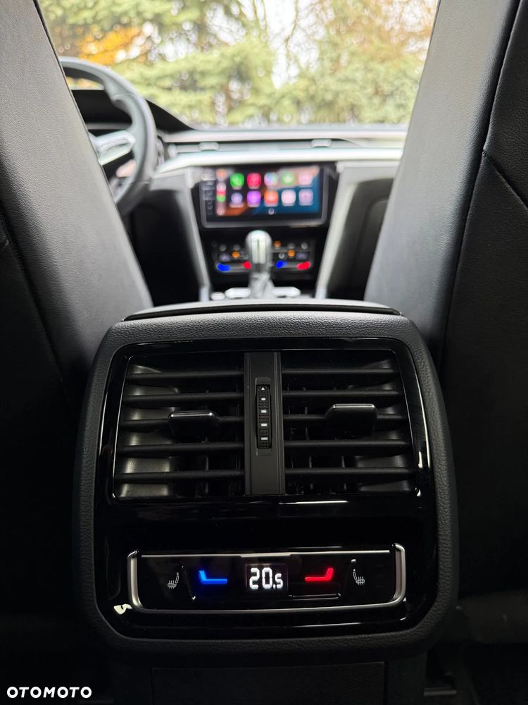 Volkswagen Arteon 2.0 TDI 4Motion R-Line DSG - 18