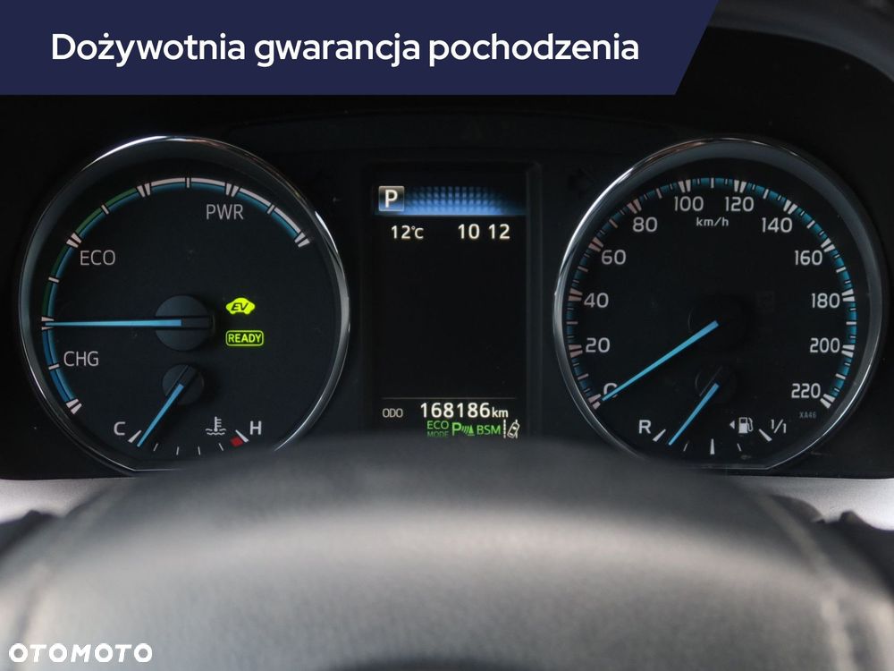 Toyota RAV4 - 13