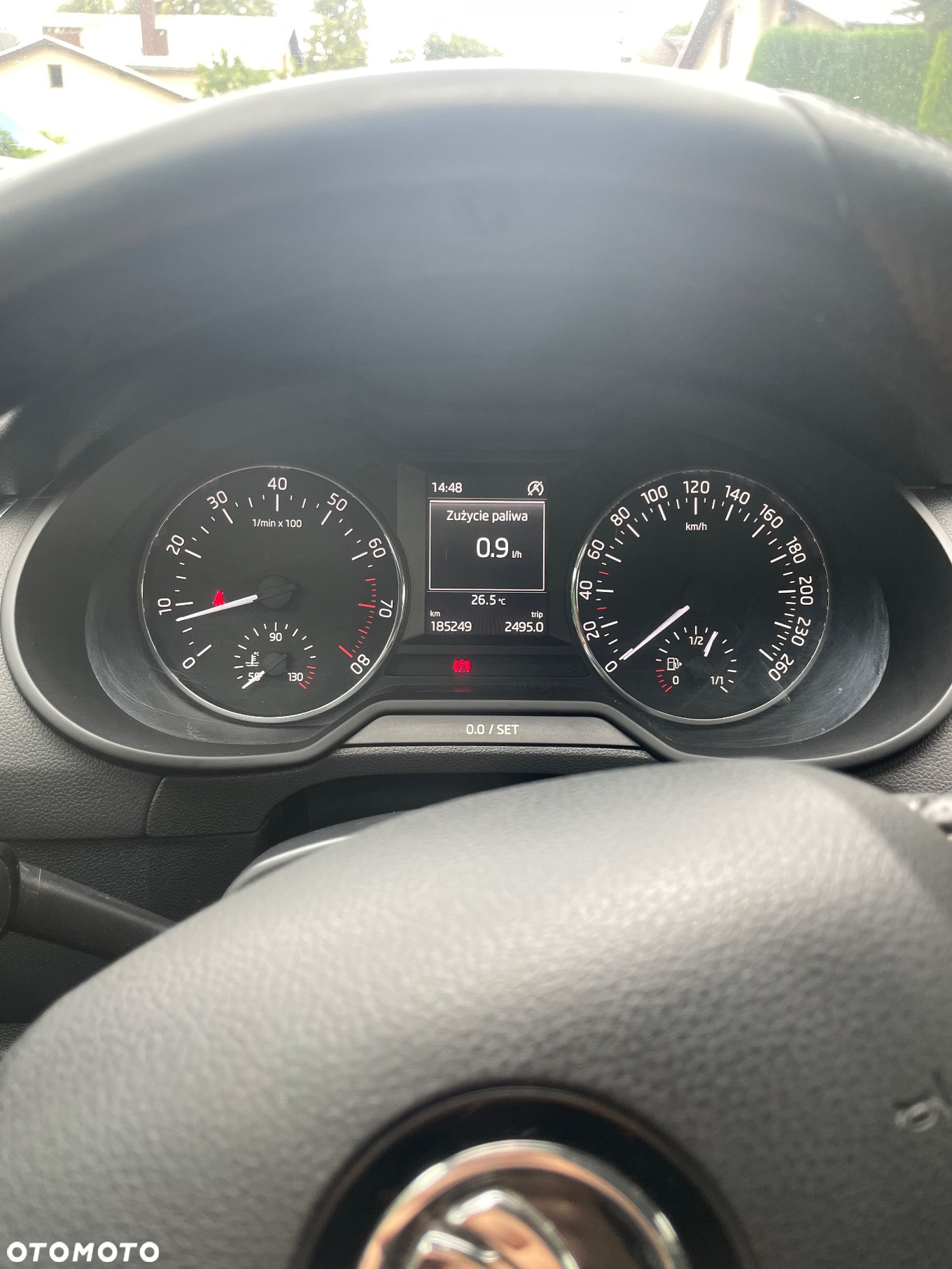 Skoda Octavia 1.4 TSI Ambition - 4