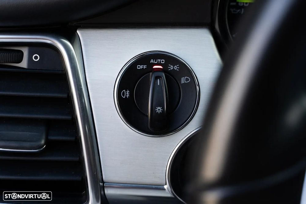 Porsche Panamera S E-Hybrid - 58
