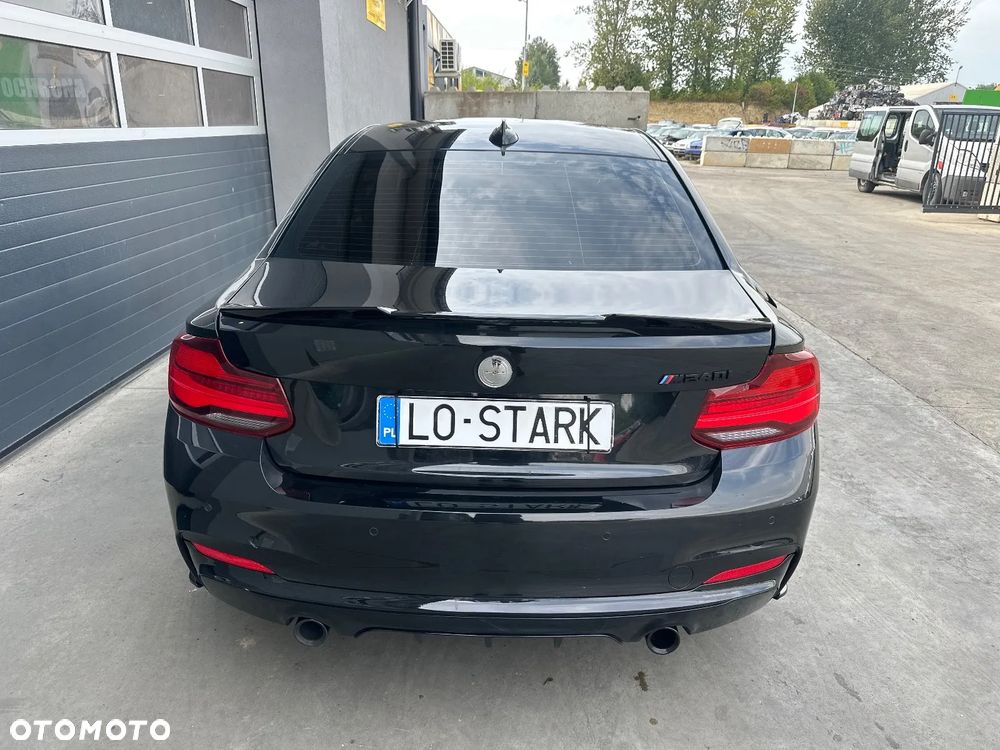 BMW Seria 2 - 6