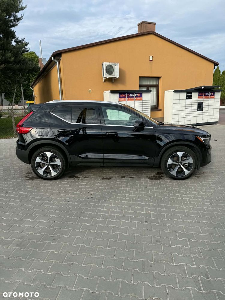 Volvo XC 40 B5 AWD Ultimate Bright - 2