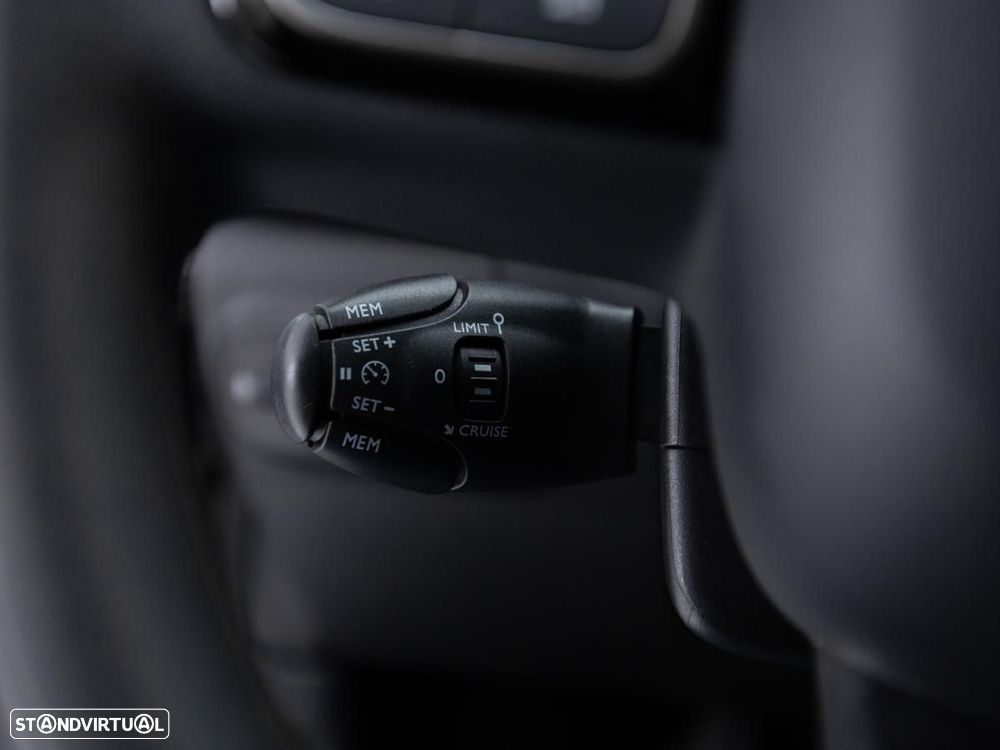 Citroën C3 1.5 BlueHDi Feel Pack - 14