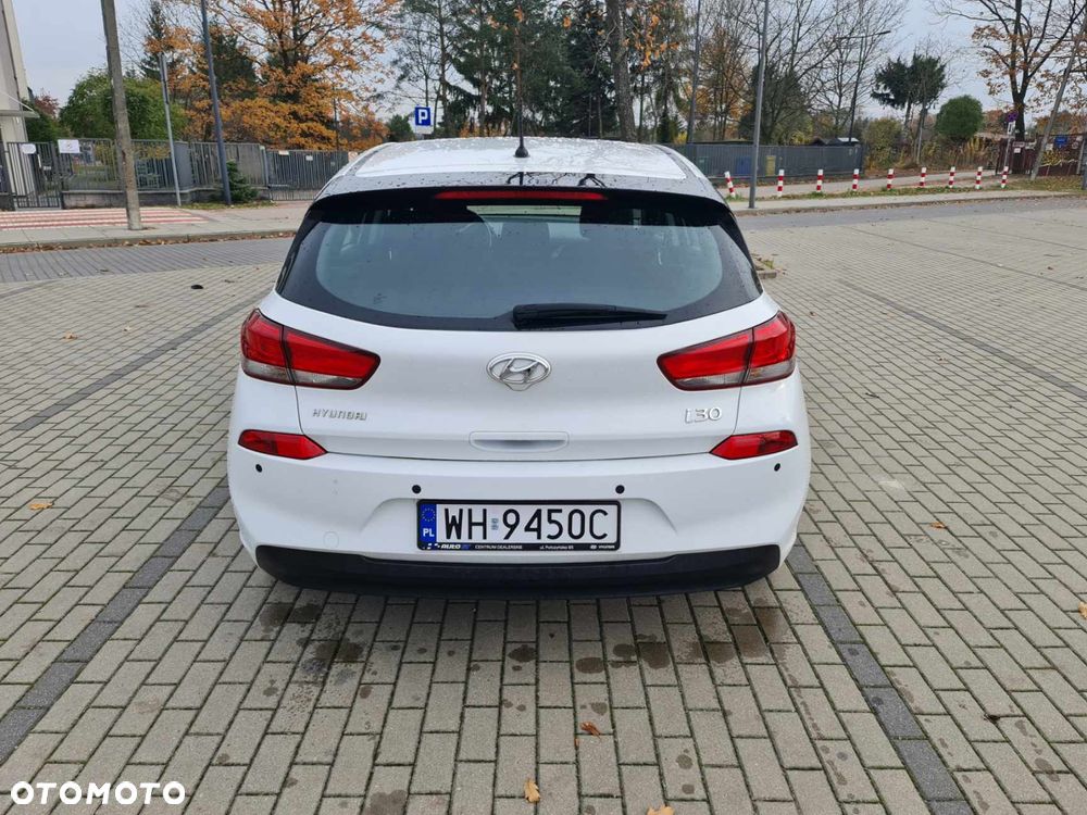 Hyundai i30 - 3