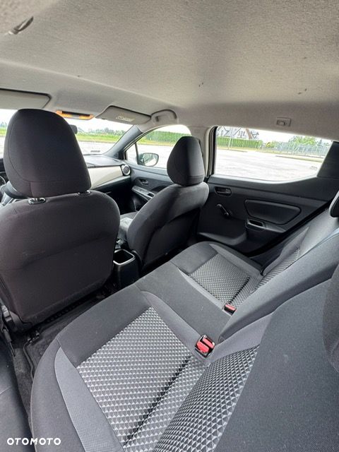 Nissan Micra 1.0 Visia - 7