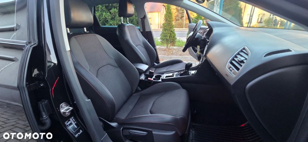 Seat Leon 2019