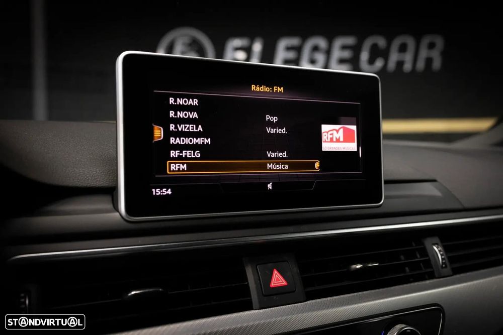 Audi A5 Sportback 40 TDI quattro S line S tronic - 32