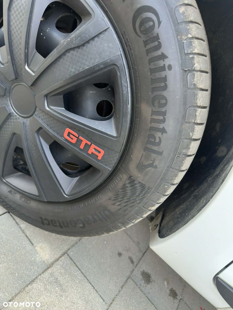 Renault Clio Energy dCi 90 Start & Stop LIMITED - 13