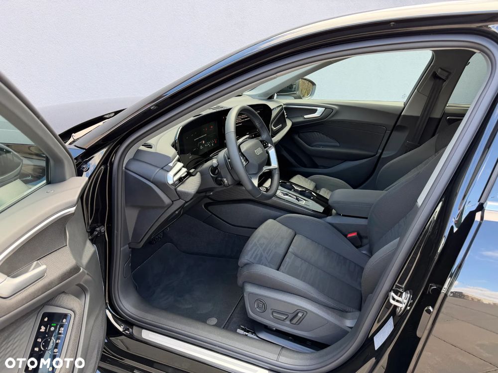 Audi A5 Limousine - 33