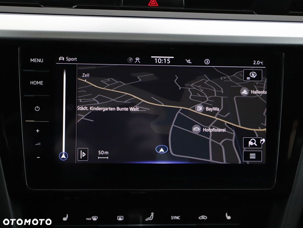 Volkswagen Arteon Shooting Brake - 13