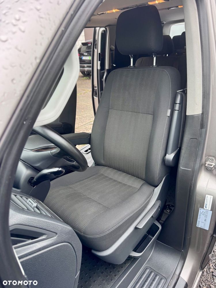 Volkswagen Caravelle 2.0 BiTDI L2 Comfortline 4Motion DSG - 15