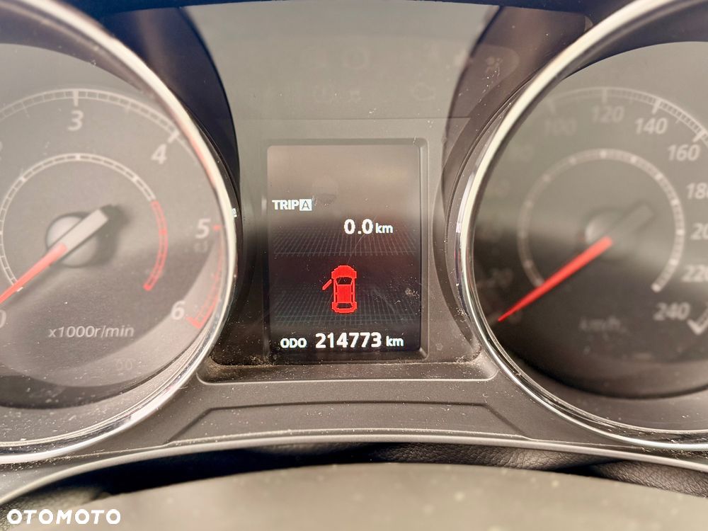 Citroën C4 Aircross 1.6 HDi STT 4x2 Exclusive - 23