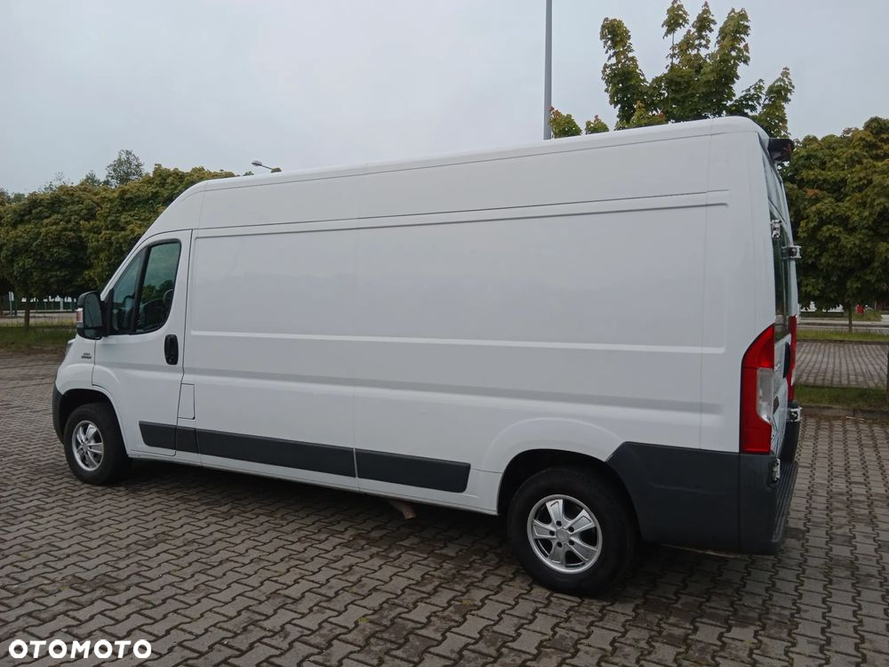 Fiat Ducato - 4