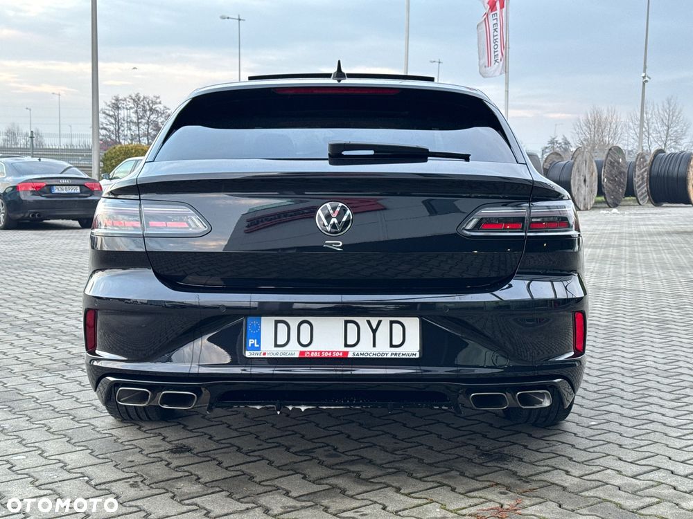 Volkswagen Arteon 2.0 TSI 4Motion R DSG - 6