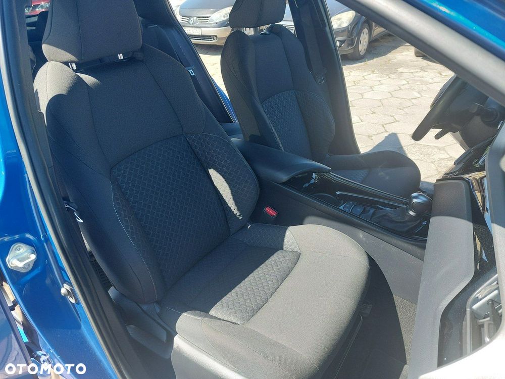 Toyota C-HR - 19