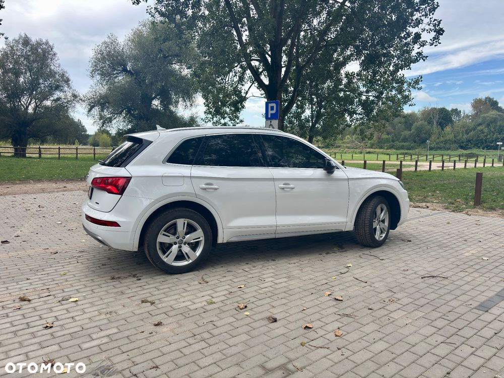 Audi Q5 - 5