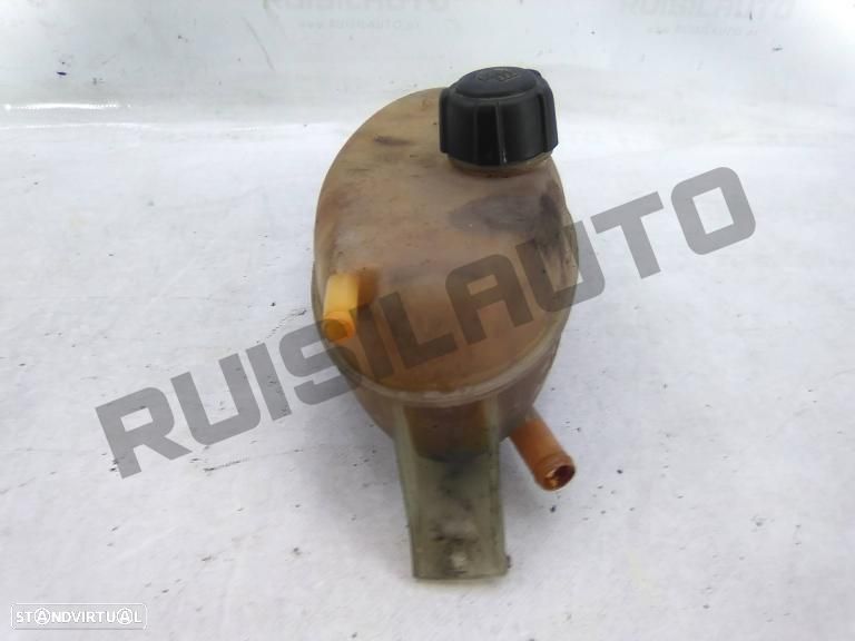 Depósito / Vaso Agua Radiador  Renault Trafic Ii [2001_2014] 1. - 1