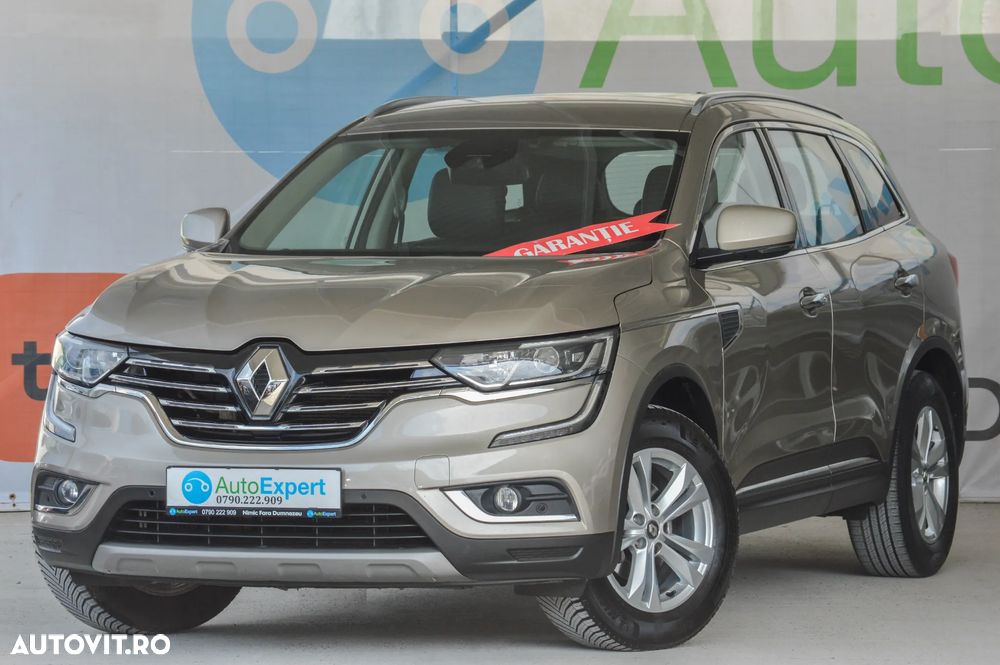 Renault Koleos ENERGY dCi 130 LIFE - 16