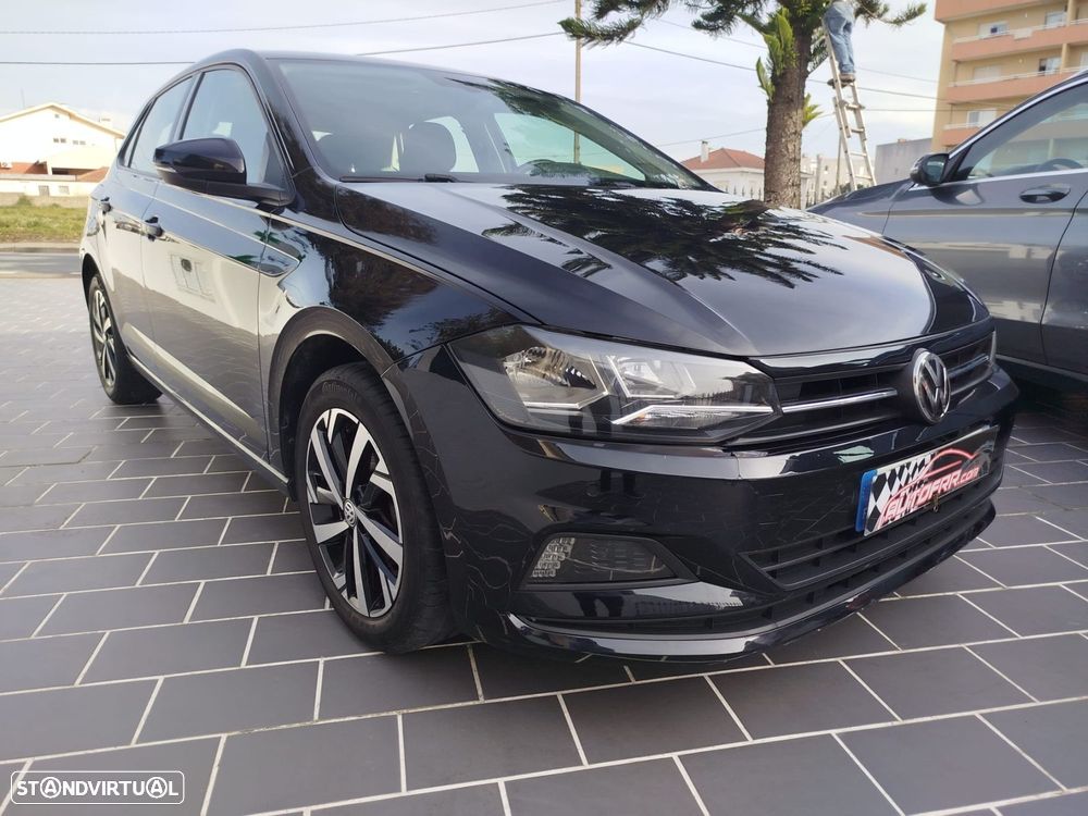 VW Polo 1.0 TSI Beats - 6