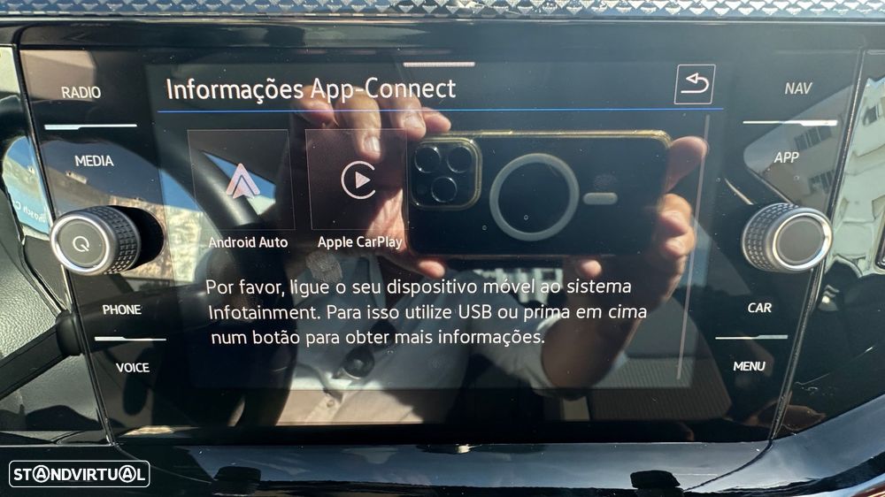VW Taigo 1.0 TSI Urban - 20