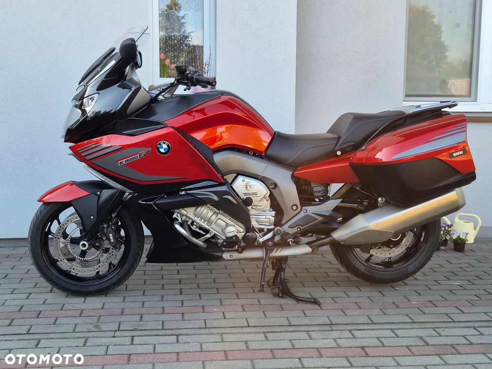 BMW K - 24