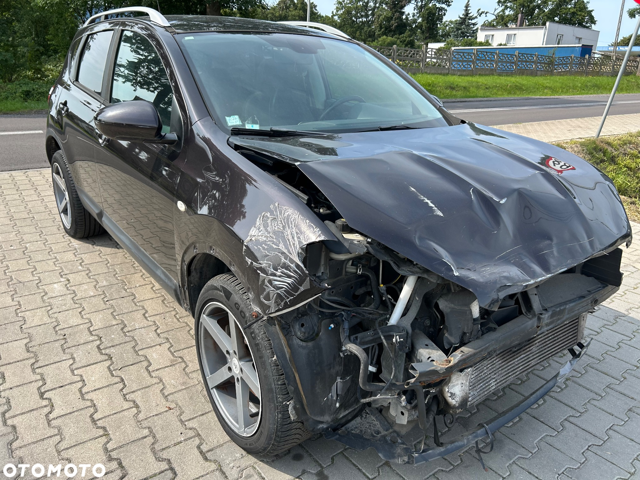 Nissan Qashqai - 3