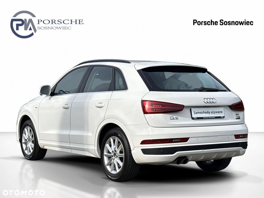 Audi Q3 2.0 TDI Quattro S tronic - 4