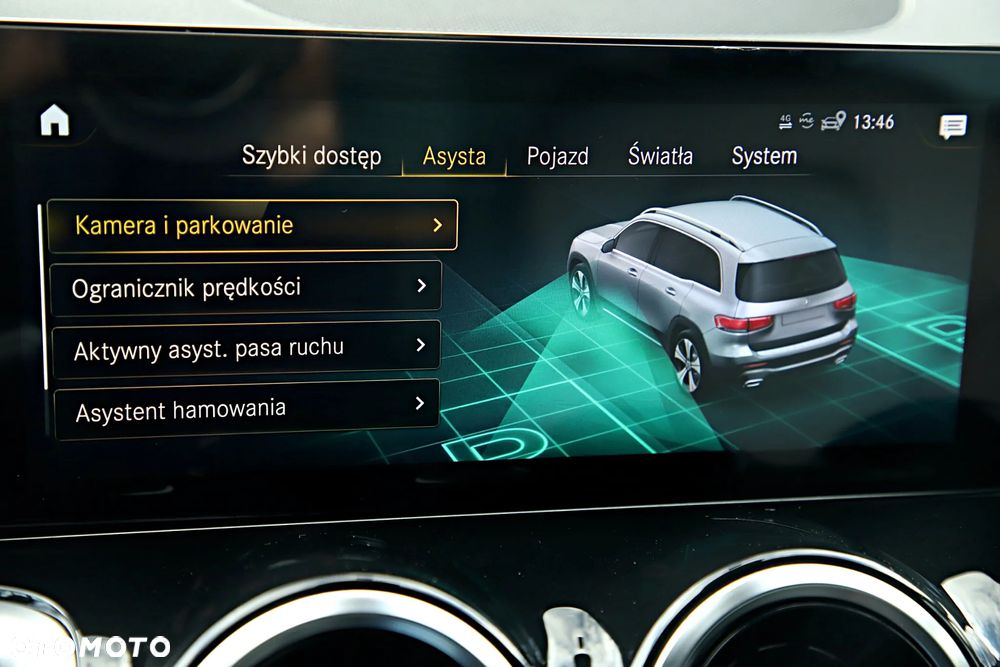 Mercedes-Benz GLB 200 7G-DCT - 36