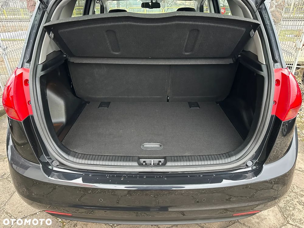 Kia Venga 1.6 CVVT Spirit - 12