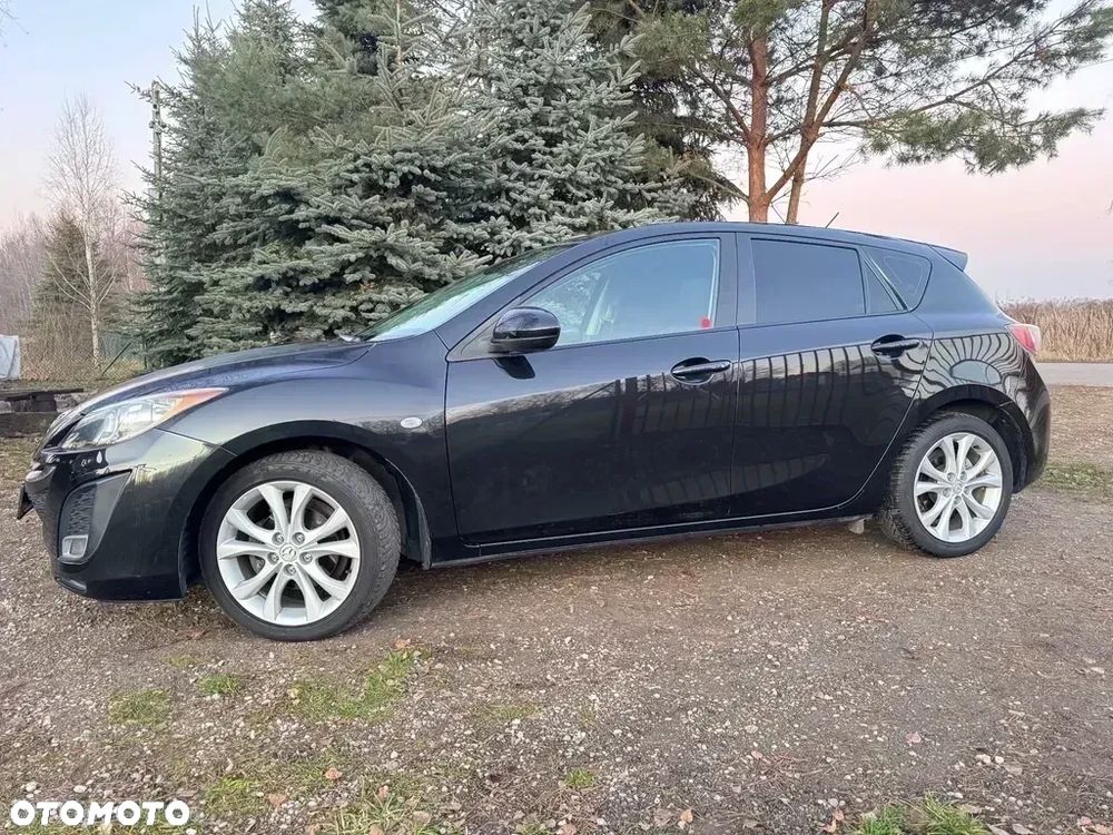 Mazda 3 - 19