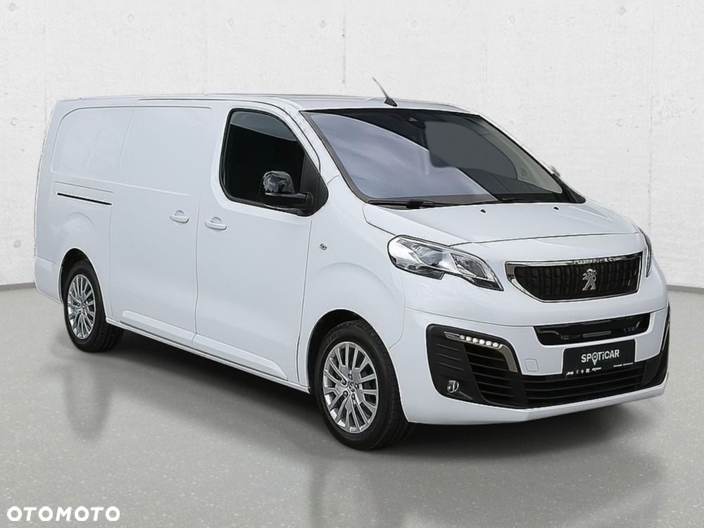 Peugeot Expert - 9