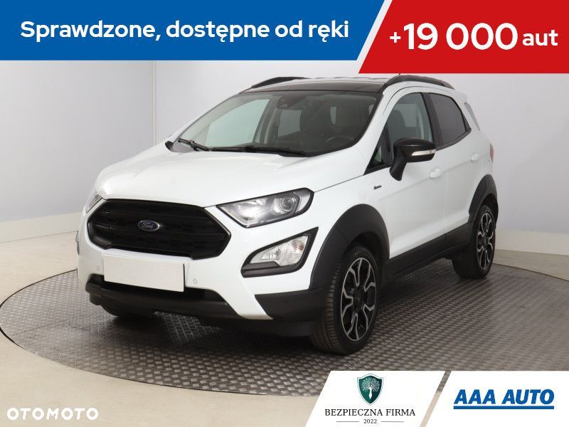 Ford EcoSport - 2