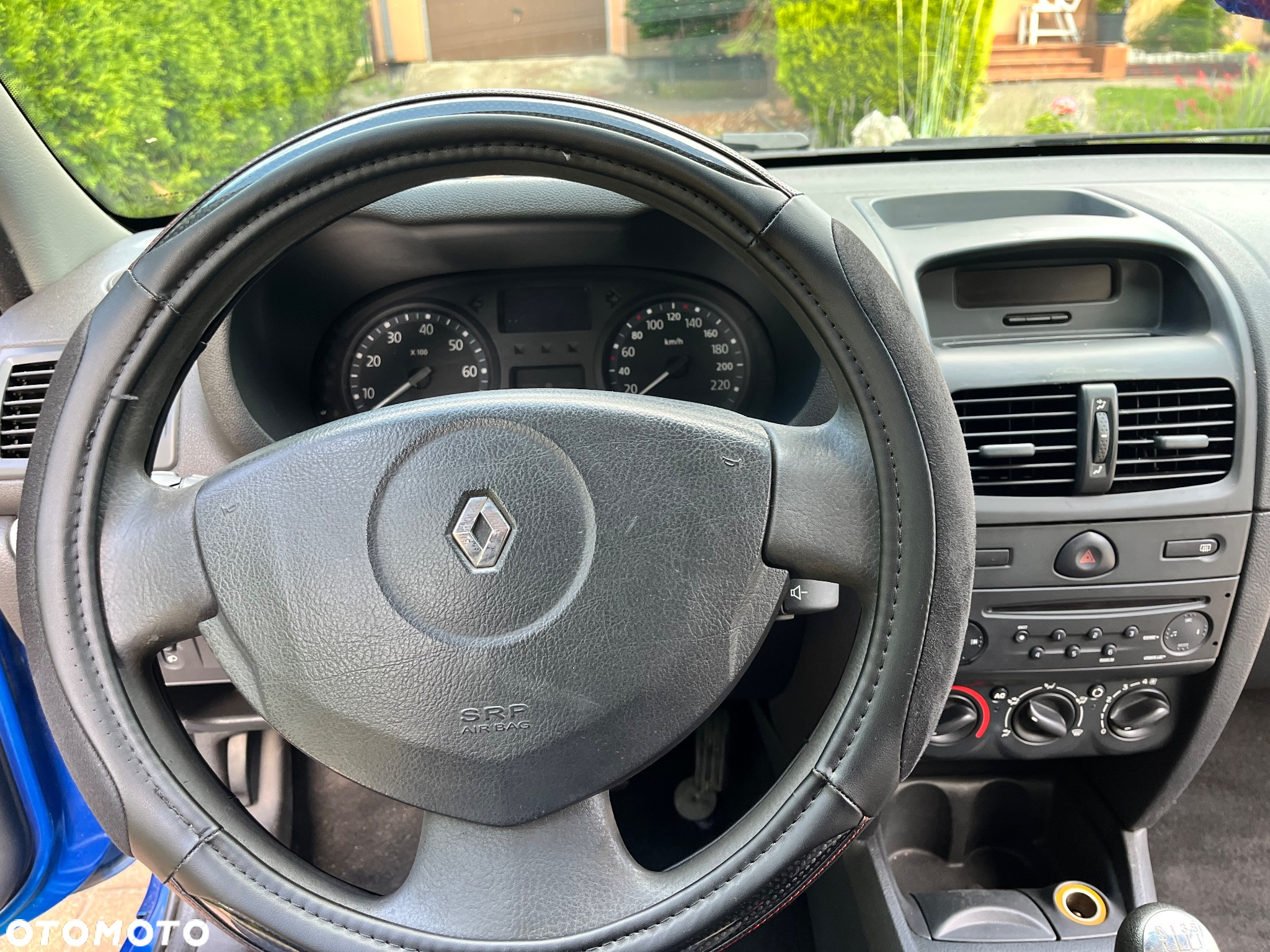 Renault Clio 1.2 Campus - 13