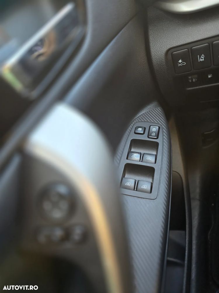 Mitsubishi Eclipse-Cross Plug-In Hybrid 4WD Select Black - 9