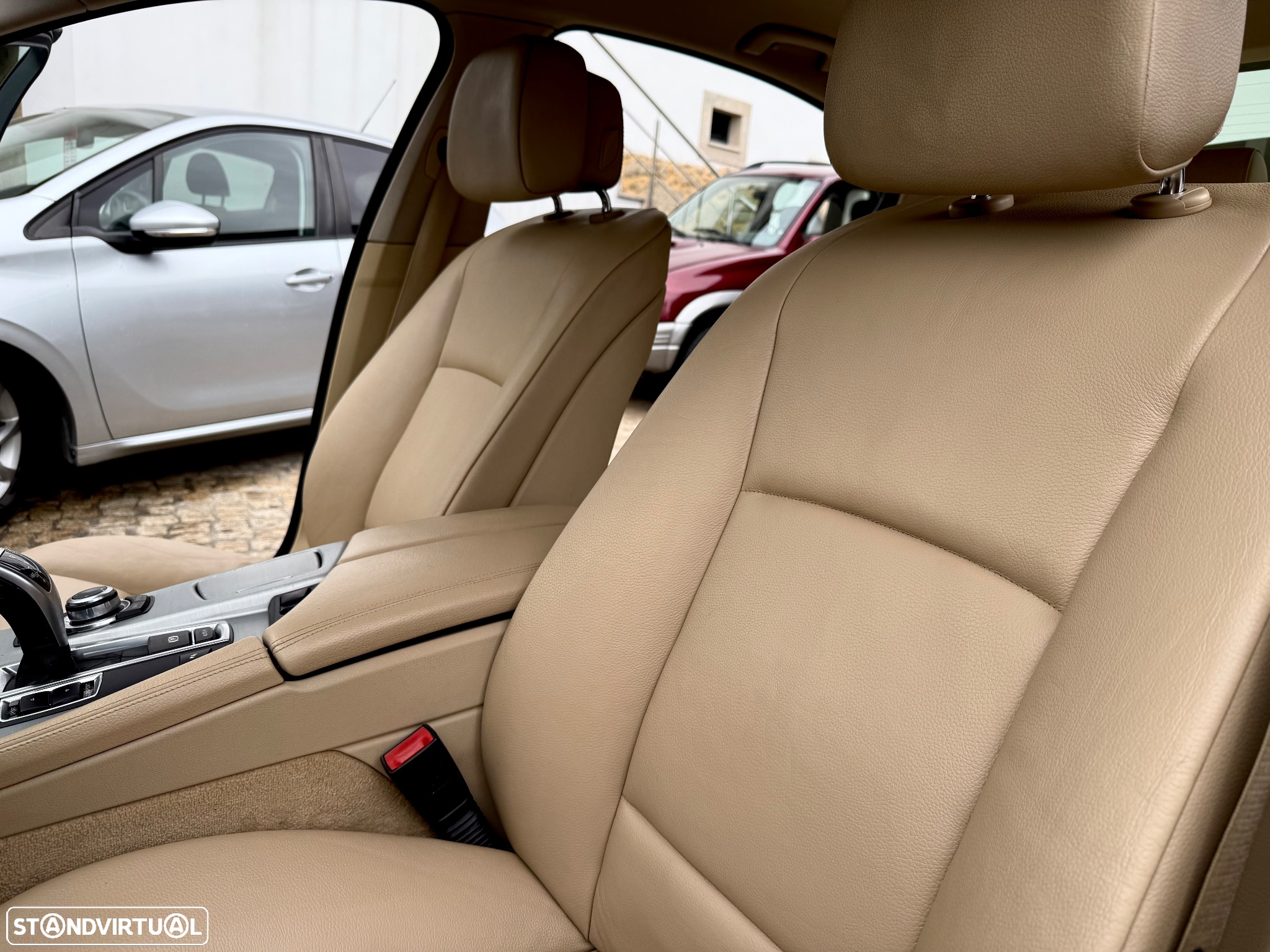 BMW 520 d Auto - 40