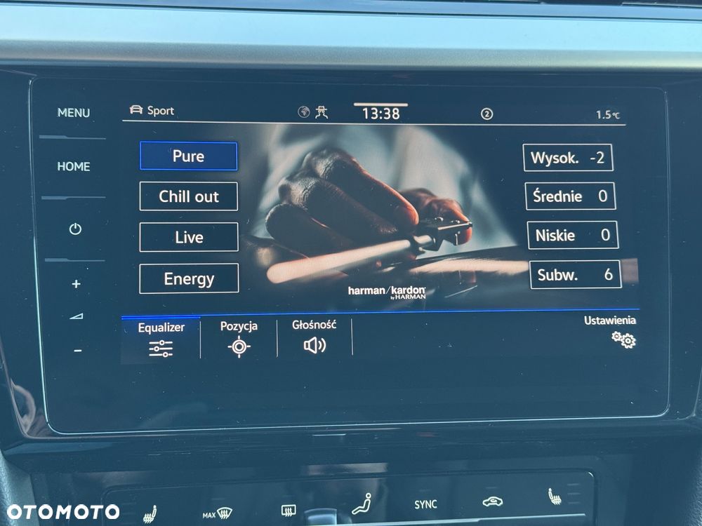 Volkswagen Arteon Shooting Brake 2.0 TDI SCR 4Motion DSG R-Line - 32