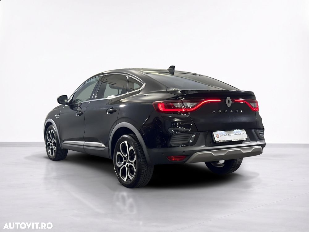 Renault Arkana - 4