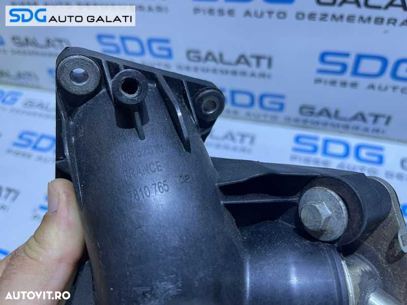 Tub Galerie Admisie BMW Seria 5 F10 F11 518 520 2.0 D N47 2009 - 2016 Cod 7810765 - 5