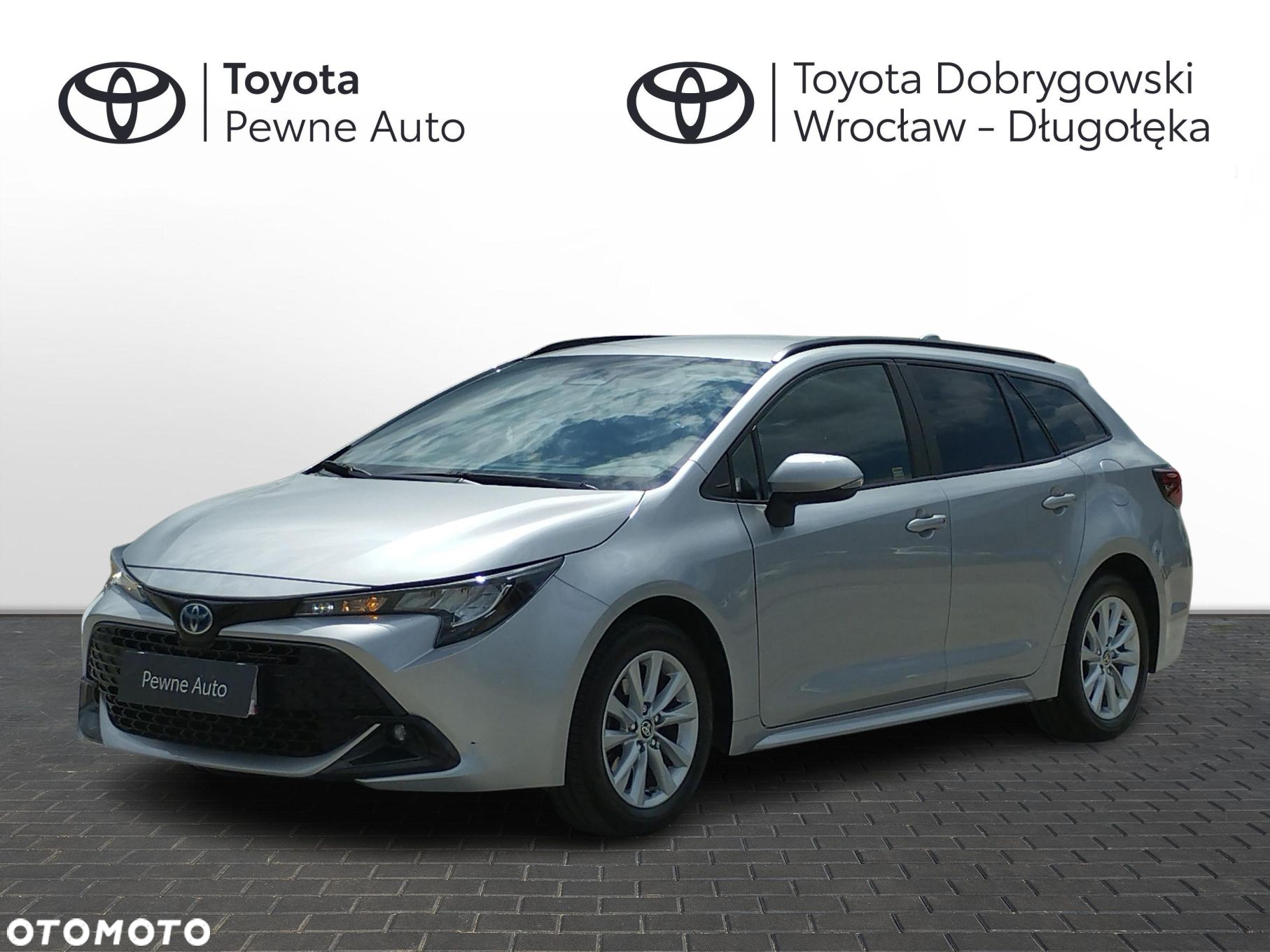 Toyota Corolla - 3