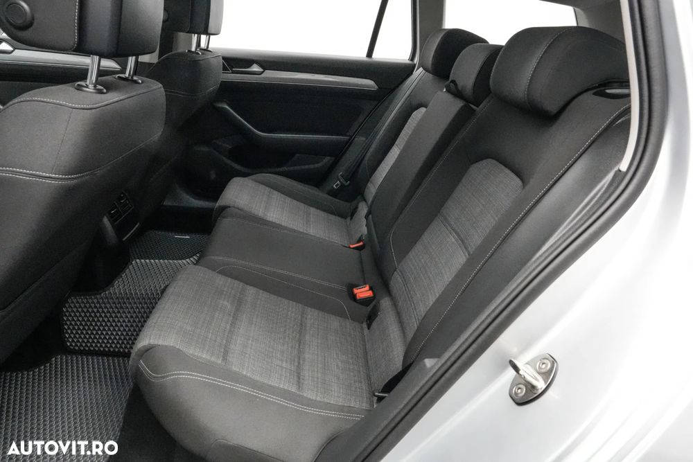 Volkswagen Passat 2.0 TDI DSG Comfortline - 15