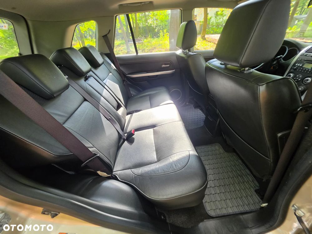 Suzuki Grand Vitara 1.9 DDiS De Luxe - 17