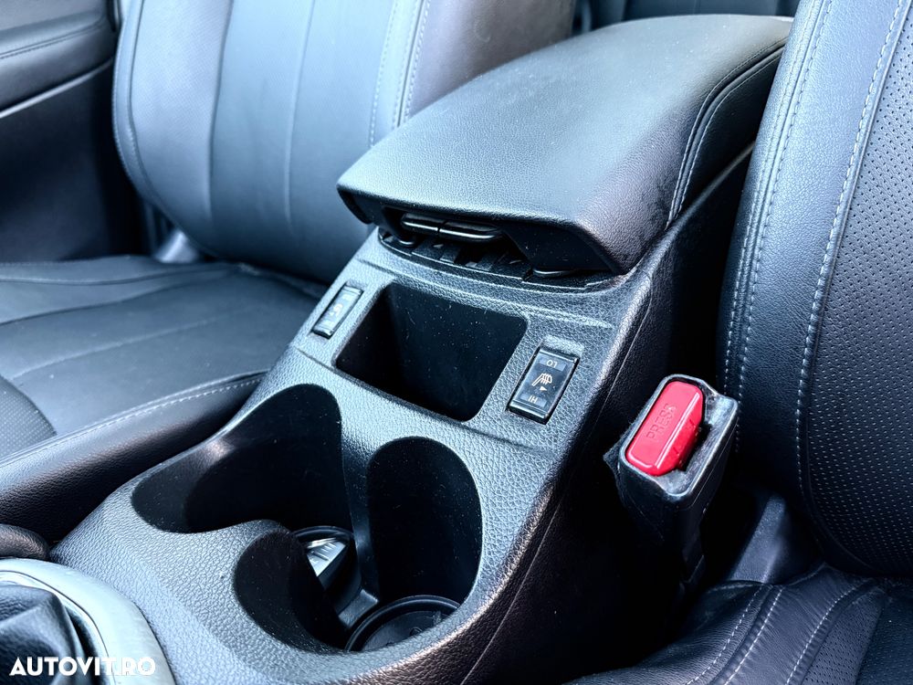 Nissan Qashqai 1.6 DCI TEKNA+ - 15