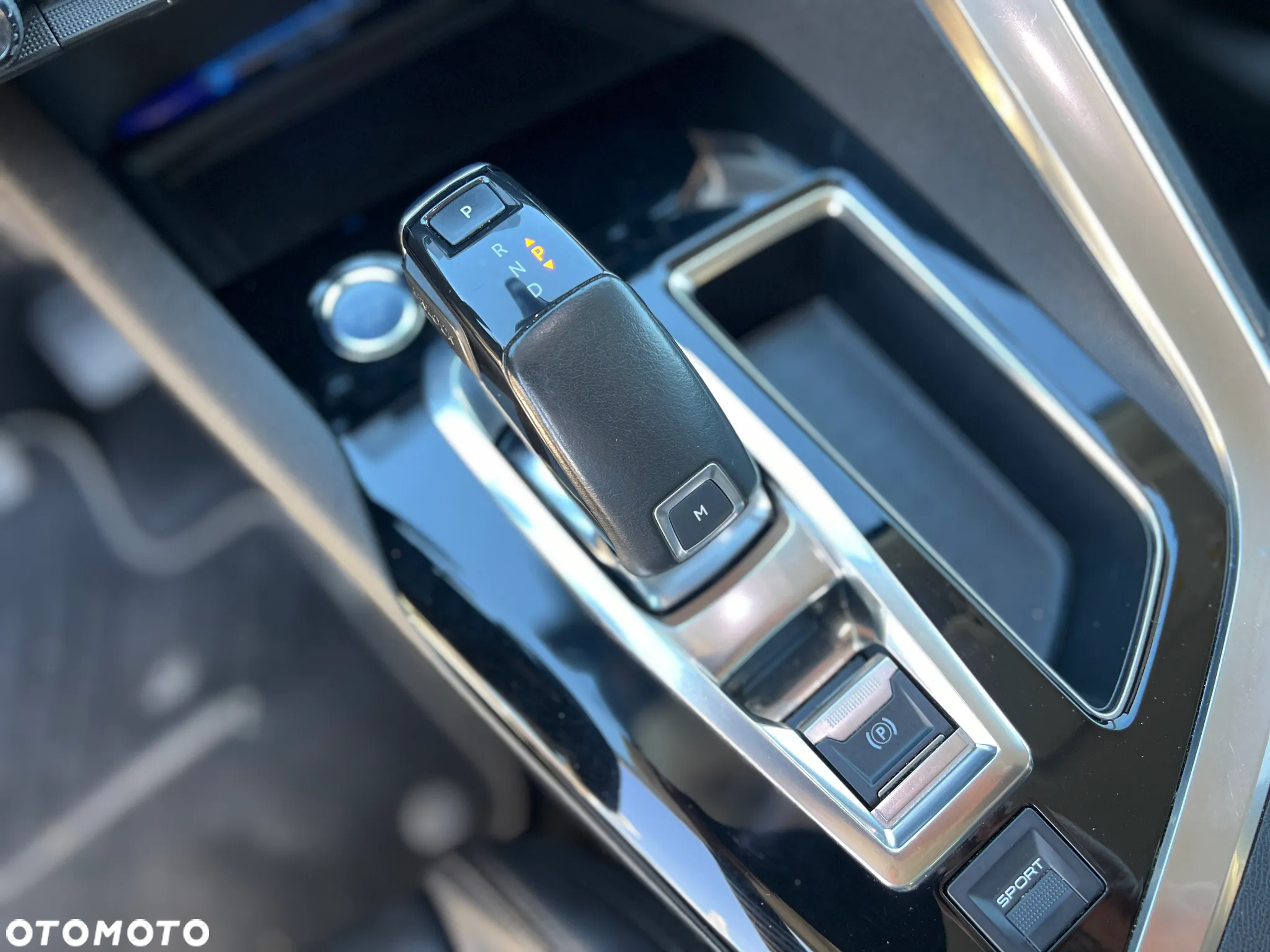 Peugeot 3008 BlueHDi 120 Stop & Start EAT6 Allure - 20