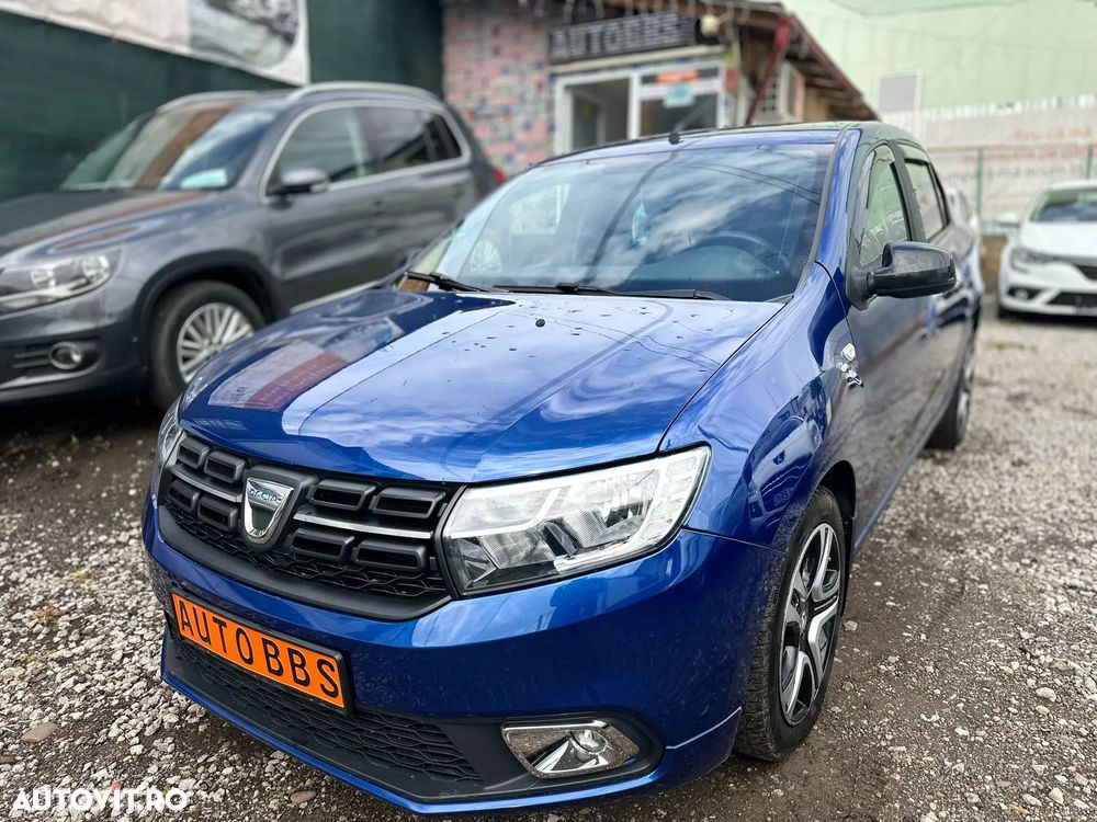 Dacia Logan 1.0 SCe Prestige - 1