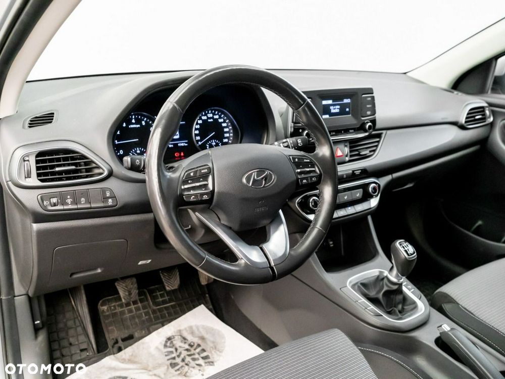 Hyundai i30 1.0 T-GDI Modern - 20