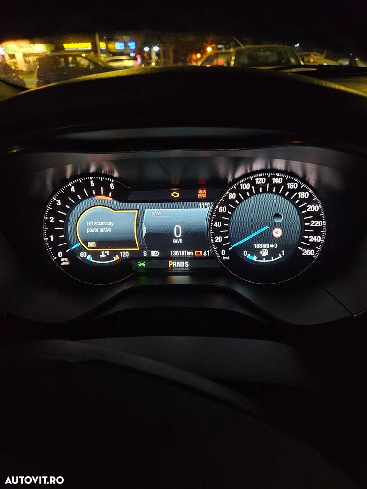 Ford Mondeo 2.0 TDCi Powershift Titanium - 14