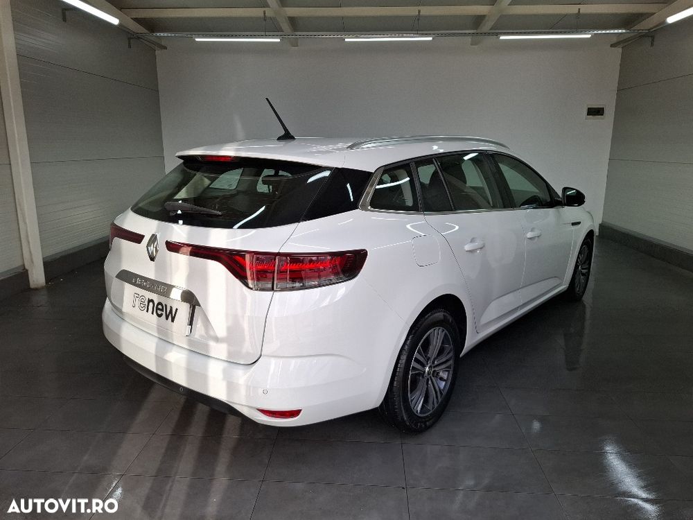 Renault Megane TCE 140 Equilibre - 2