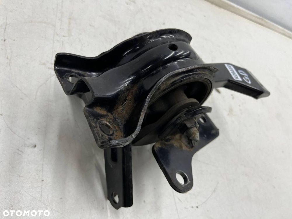 Poduszka skrzyni biegów Hyundai Grandeur IV Sonata V NF 05-11r. 2.2 CRDi diesel mocowanie łapa - 5