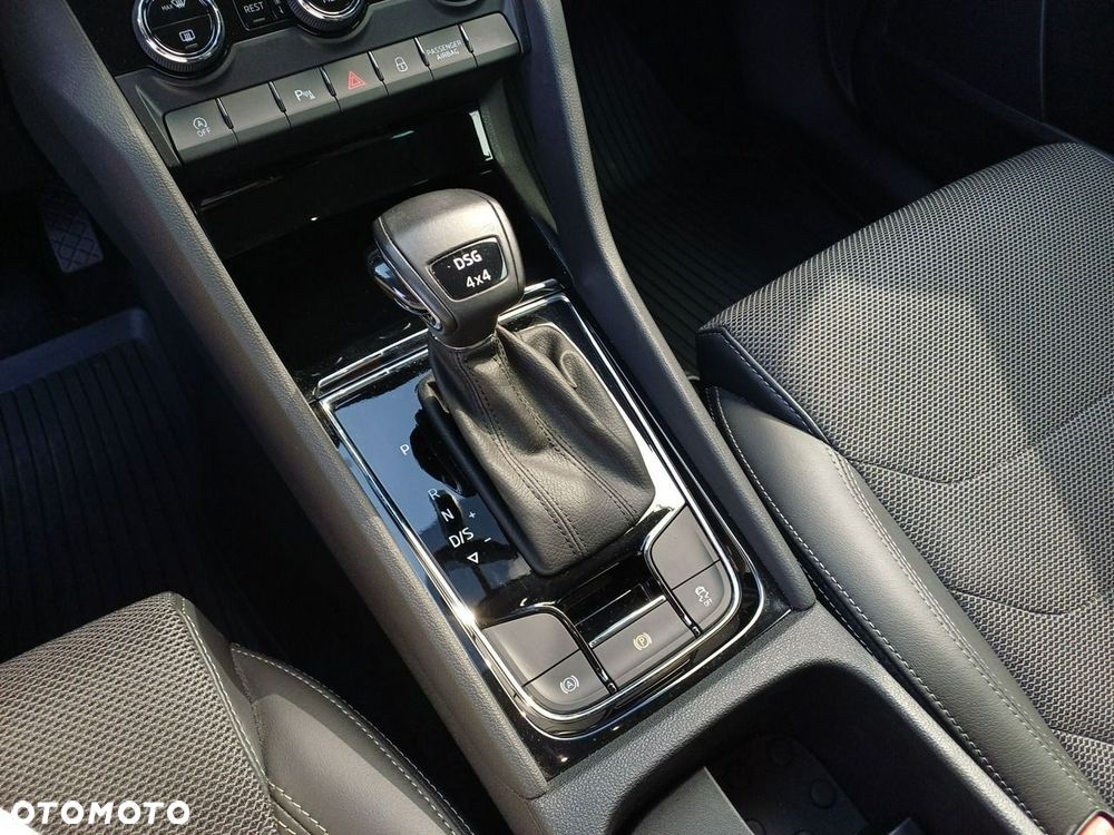 Skoda Kodiaq 2.0 TDI 4x4 DSG Style - 25