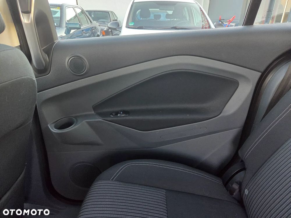 Ford C-MAX 1.0 EcoBoost Start-Stopp-System Business Edition - 14